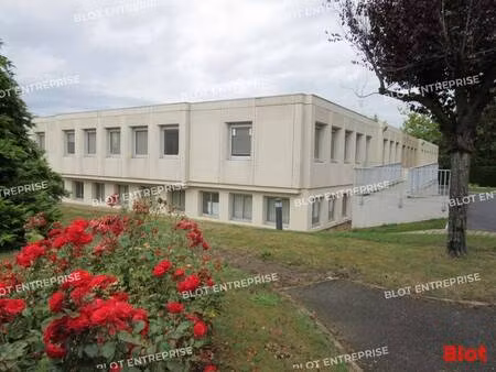 espace bureau à louer