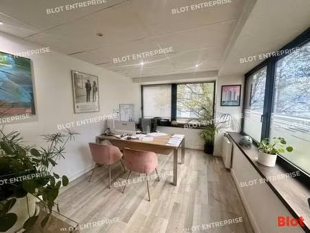 espace bureau à louer