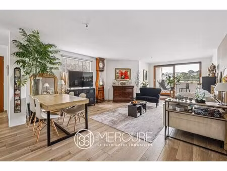 audierne – appartement d’exception avec vue sur le port et terrasse de 100 m2