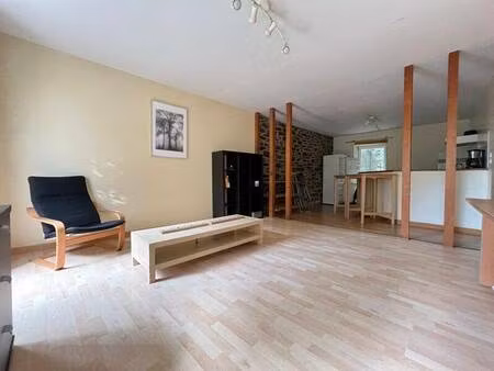 human immobilier brest centre