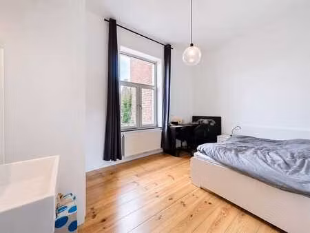 kot : 6 chambres disponibles