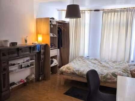 kot : reste 1 chambre