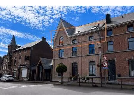 appartement lumineux