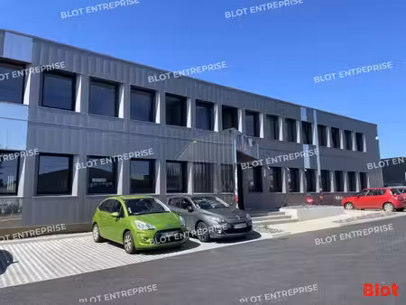 espace bureau à louer