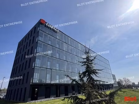 espace bureau à louer