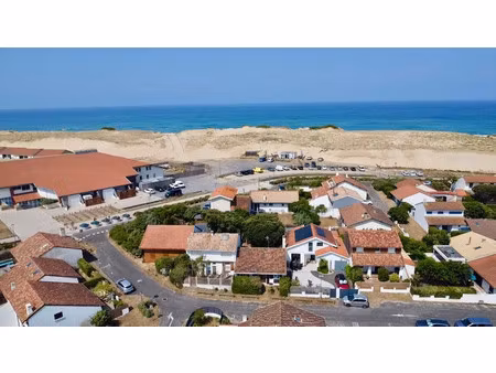 maison de luxe à vendre à seignosse