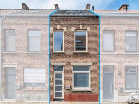 maison à vendre à tienen € 244.000 (lps56) - immomentor | zimmo