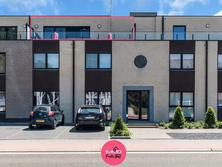 appartement à vendre à lanaken (lps55) - immofair | zimmo