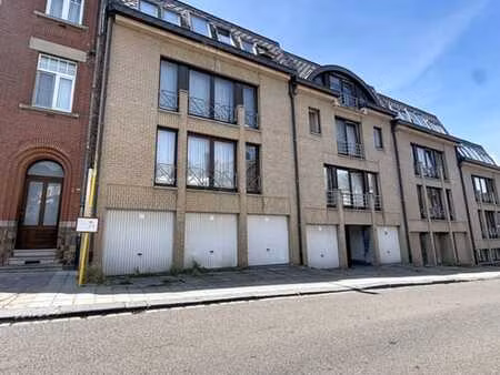 appartement 3 chambres
