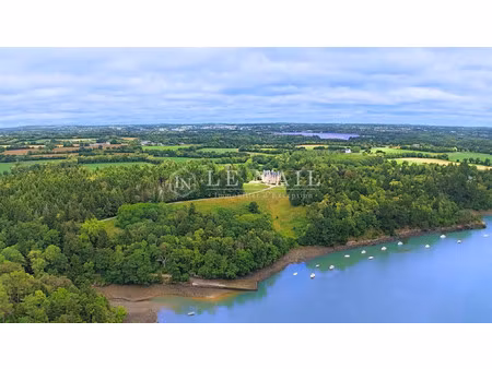château à vendre à quimper