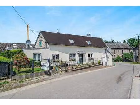 charmante maison de style fermette à rénover
