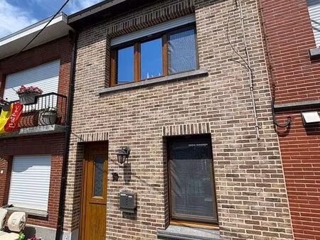 maison à vendre à nederboelare € 249.000 (lpriw) - vastgoed svena | zimmo
