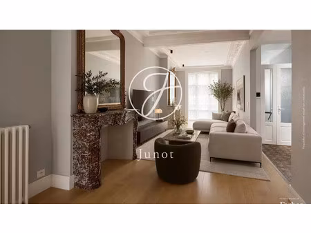 maison de luxe à vendre dans le quartier vauban esquermes