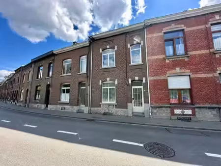 maison 4 ch. saint-servais- idéal pour investissement