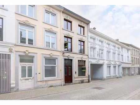 woning