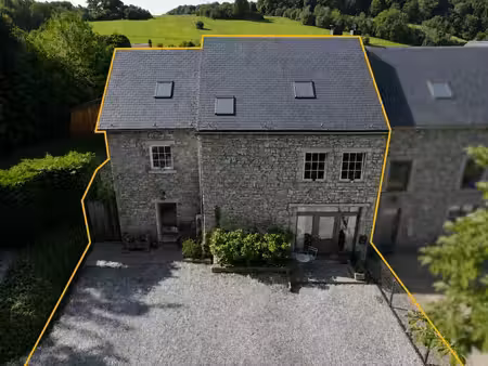ensemble entièrement rénové à weillen