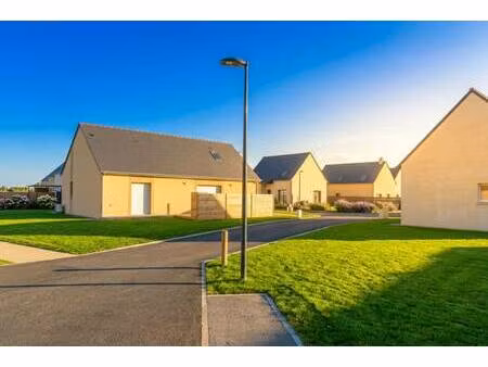 terrain constructible viabilisé à vendre