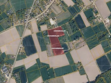 terrain à vendre à merelbeke € 155.000 (lglyp) - eurimobel | zimmo