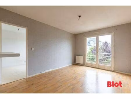 blot immobilier betton