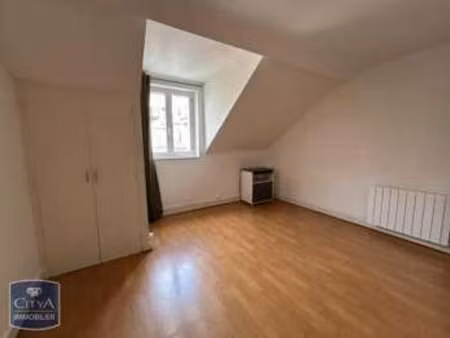 location appartement t1 à nantes centre ville (44000) : à louer t1 / 17m² nantes centre vi