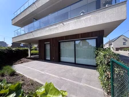 appartement à vendre à zwevezele € 249.000 (lprvm) - immo gryson zwevezele | zimmo