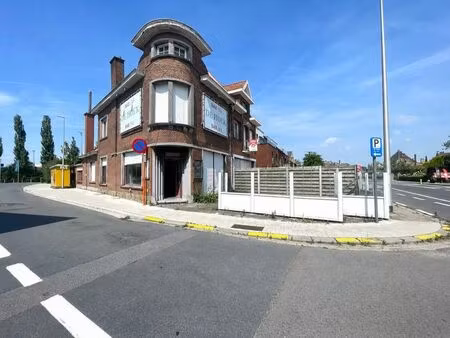 bien professionnel à vendre à wevelgem € 185.000 (lps70) - era @t home (wevelgem) | zimmo