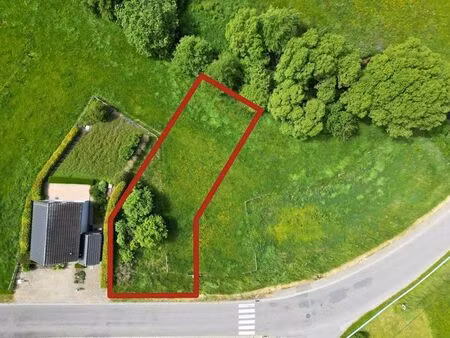 terrain à vendre à rocherath € 54.000 (lpn7f) - immo-rauw | zimmo