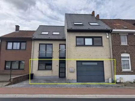 appartement duplex avec 2 chambres