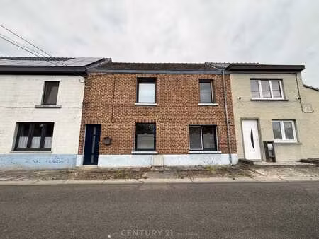appartement 2 chambres sur maisières