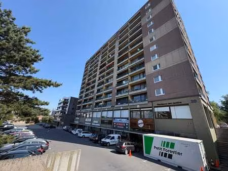 appartement 2 chambres avec terrasse