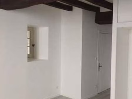 location appartement t1 à nantes (44000) : à louer t1 / 25m² nantes