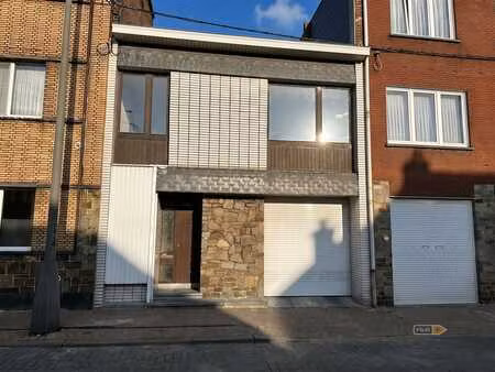 maison 3 chambres