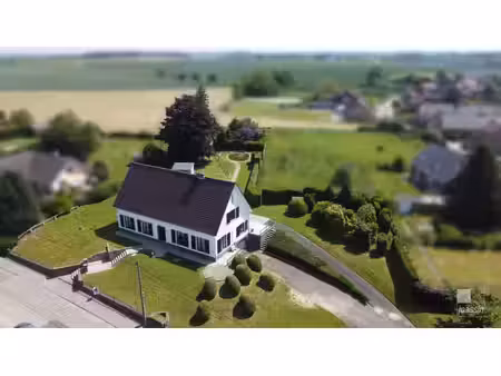 *option*belle maison 4 ch  garage - jardin!