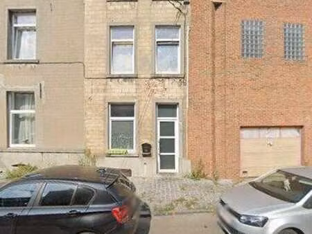 maison à rénover