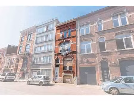 maison 3 chambres à vendre sur charleroi