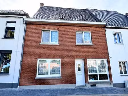 charmante maison de 3 chambres avec jardin de ville !