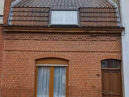charmante petite maison 2 chambres