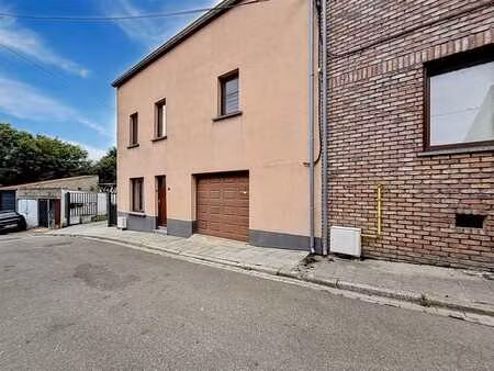 maison 3 façades à vendre à thiméon