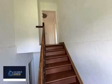 à louer – appartement 2 chambres à marchienne-au-pont