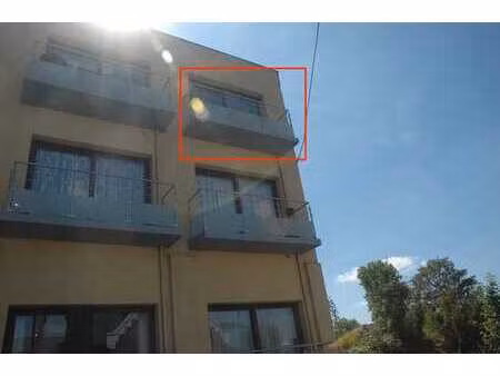 appart 100m2  2 chambres  bureau et parking privé