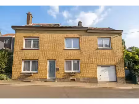 option ! maison 4 chambres