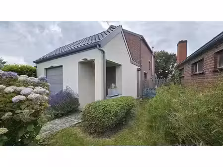 sous option - plus de visite - jolie maison habitable rapide