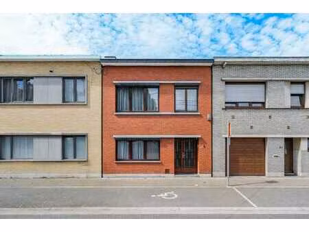 maison à vendre en viager
