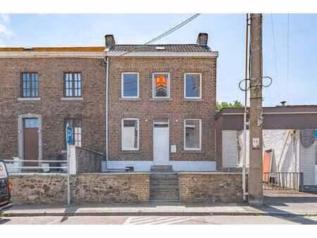 belle maison 3 ch entièrement rénovée !