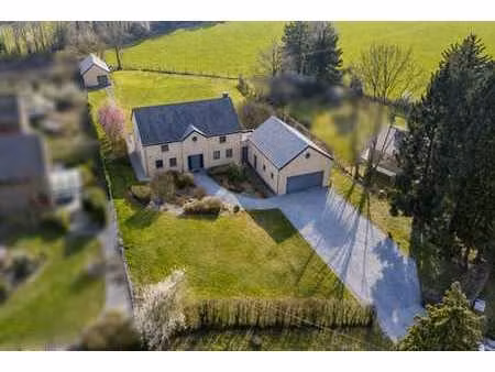 villa premium dans un écrin de tranquillité