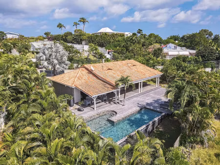 maison de luxe à vendre à le françois