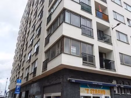 appartement à vendre à blankenberge € 269.000 (lprda) - pro-maxx horecamakelaar | zimmo