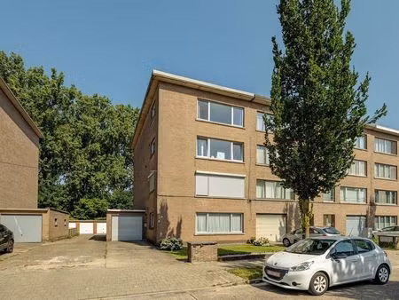 appartement à vendre à mortsel € 285.000 (lps36) - bolt immo mechelen | zimmo