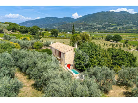 ferme à vendre dans le quartier sud ouest