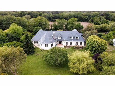 maison de luxe à vendre à la baule-escoublac